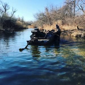 Meet your Posher, Steven